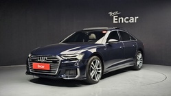 Audi A6 2023