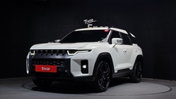 Ssangyong Torres 2023