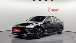 Hyundai Sonata 2026