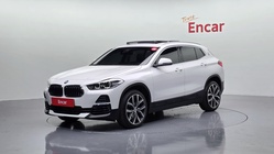 BMW X2 2021