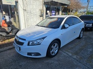 Chevrolet Lacetti 2010