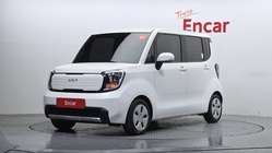 Kia RAY 2023