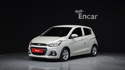 Chevrolet Spark 2015