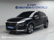 Hyundai Nexo 2021