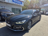 Hyundai Grandeur 2017