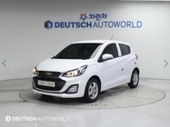 Chevrolet Spark 2021