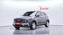 Hyundai Venue 2025