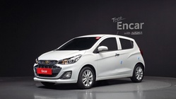 Chevrolet Spark 2022