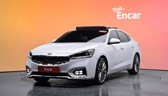 Kia K7 2017