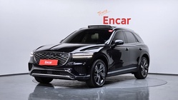 Genesis GV70 2025