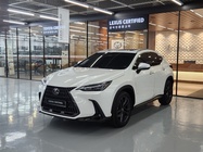 Lexus NX 2025