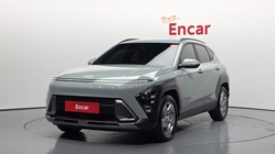 Hyundai Kona 2025