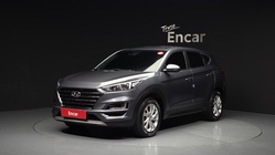 Hyundai Tucson 2020