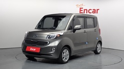 Kia RAY 2015