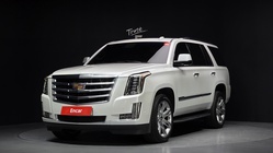 Cadillac Escalade 2018