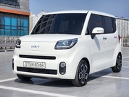 Kia RAY 2022
