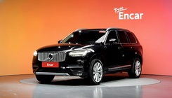 Volvo XC90 2016