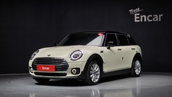 MINI Clubman 2019