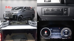 Ssangyong Rexton 2022