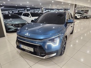 Kia Niro 2022