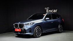 BMW X3 2025