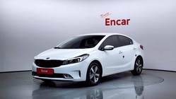 Kia K3 2016