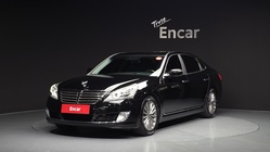 Hyundai Equus 2013