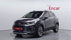 Chevrolet Trax 2017