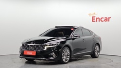 Kia K7 2021