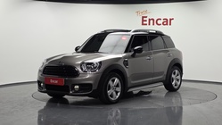 MINI Countryman 2019