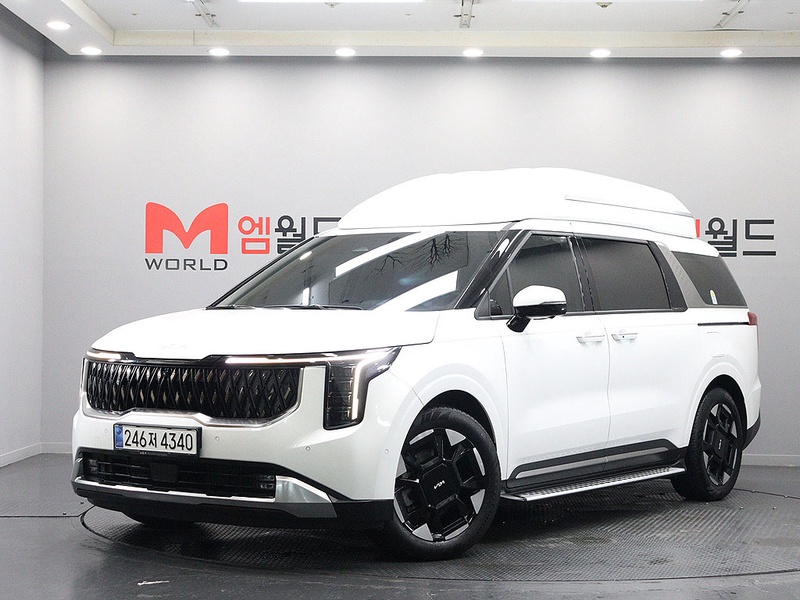Kia Canival