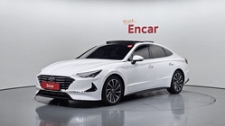 Hyundai Sonata 2019
