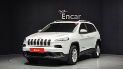 Jeep Cherokee 2015