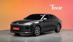 Hyundai Grandeur 2024
