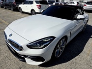 BMW Z4 2021