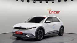 Hyundai Ioniq5 2022