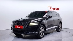 Genesis GV80 2020