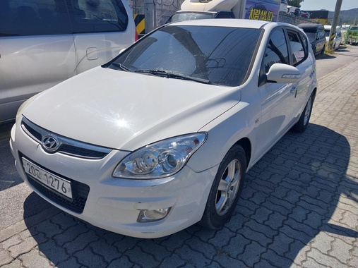 Hyundai i30 2010