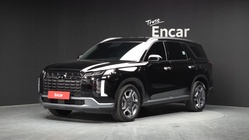 Hyundai Palisade 2024