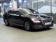 Hyundai Genesis 2015
