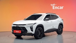 Chevrolet Trax 2023