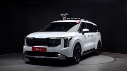 Kia Carnival 2024