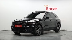 Genesis GV70 2021