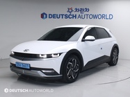 Hyundai Ioniq5 2022