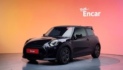 MINI Cooper 2021