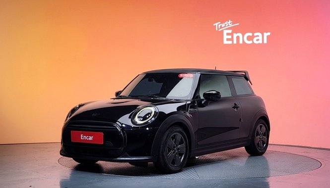 MINI Cooper 2021