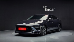 Hyundai Sonata 2023
