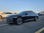 Hyundai Grandeur 2024