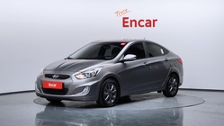 Hyundai Accent 2017