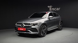 Mercedes-Benz GLC-Class 2023